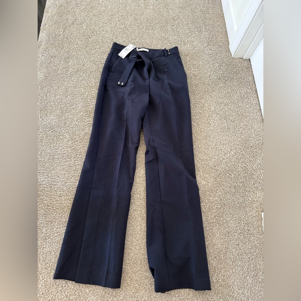Mango Slacks Never Worn, Tags Still On